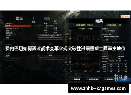 费内巴切如何通过战术变革实现突破性进展重塑土超霸主地位 费内巴切如何通过战术变革实现突破性进展重塑土超霸主地位